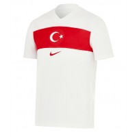 Camiseta Turkey Primera Equipación Eurocopa 2024 manga corta